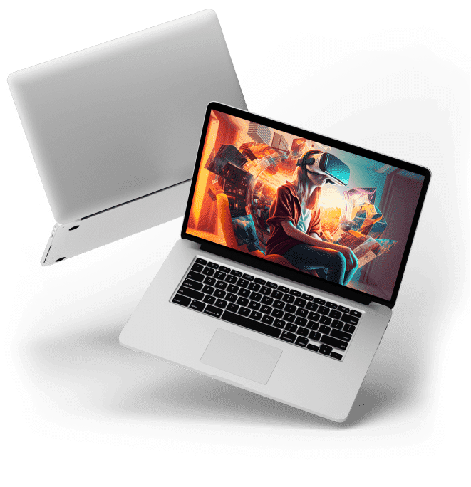 double-laptop-images